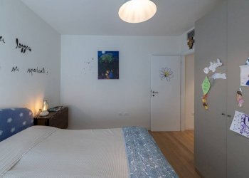 Four-room apartment Via Cesare Beccaria, 3, Imola - photo 21