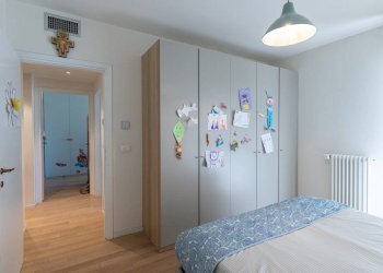 Four-room apartment Via Cesare Beccaria, 3, Imola - photo 22