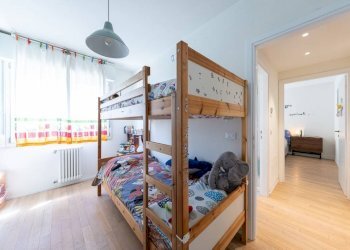 Four-room apartment Via Cesare Beccaria, 3, Imola - photo 23