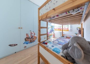 Four-room apartment Via Cesare Beccaria, 3, Imola - photo 24