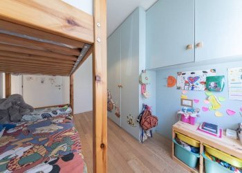 Four-room apartment Via Cesare Beccaria, 3, Imola - photo 25