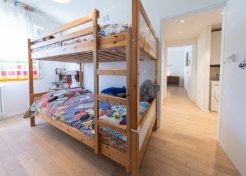 Four-room apartment Via Cesare Beccaria, 3, Imola - photo 26