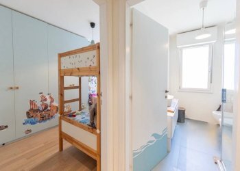 Four-room apartment Via Cesare Beccaria, 3, Imola - photo 27