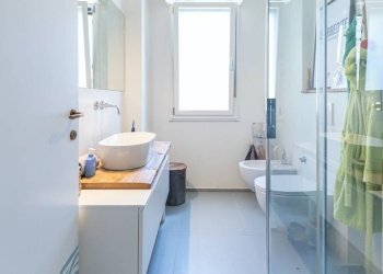 Four-room apartment Via Cesare Beccaria, 3, Imola - photo 28