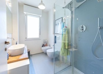 Four-room apartment Via Cesare Beccaria, 3, Imola - photo 29