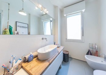 Four-room apartment Via Cesare Beccaria, 3, Imola - photo 30