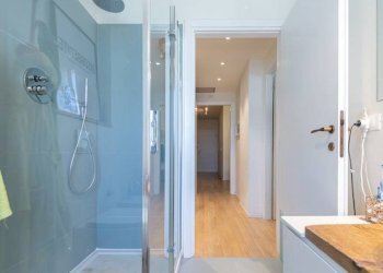 Four-room apartment Via Cesare Beccaria, 3, Imola - photo 31