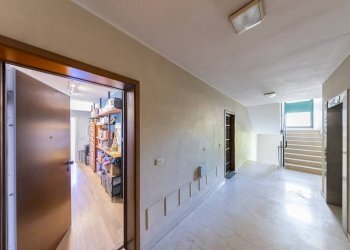 Four-room apartment Via Cesare Beccaria, 3, Imola - photo 32