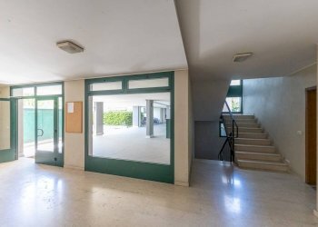 Four-room apartment Via Cesare Beccaria, 3, Imola - photo 33