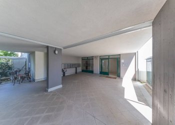 Four-room apartment Via Cesare Beccaria, 3, Imola - photo 34