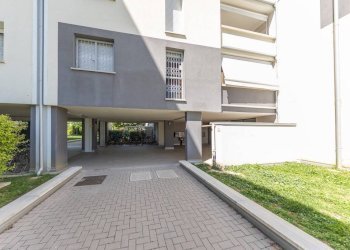 Four-room apartment Via Cesare Beccaria, 3, Imola - photo 35