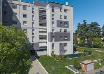 Four-room apartment Via Cesare Beccaria, 3, Imola - photo 36