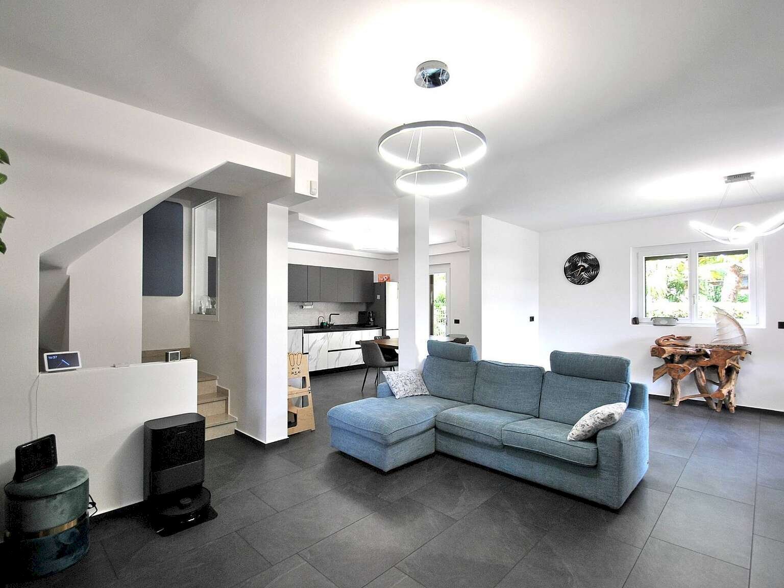 Villa Vimercate - photo 1
