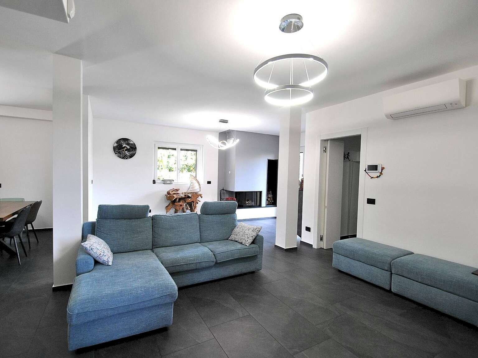 Villa Vimercate - photo 2