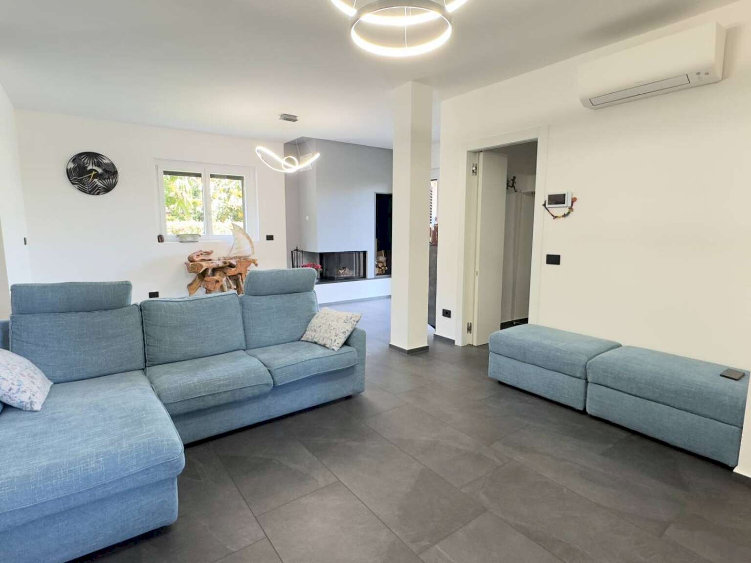 Villa Vimercate - photo 3