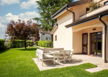 Villa Vimercate - photo 27