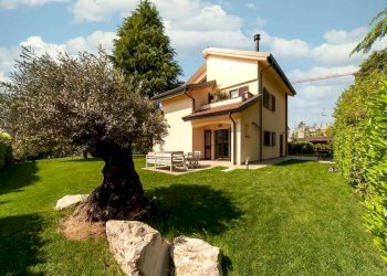 Villa Vimercate - photo 28