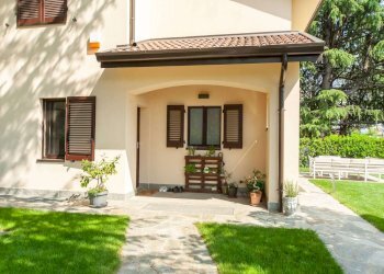 Villa Vimercate - photo 29