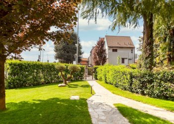 Villa Vimercate - photo 31