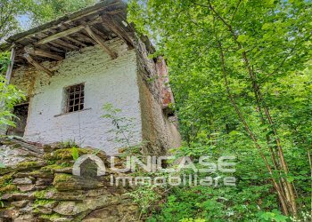 Dettagli - Independent house via Inverso Rolandi, Torre Pellice - photo 8