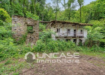 Facciata - Independent house via Inverso Rolandi, Torre Pellice - photo 13