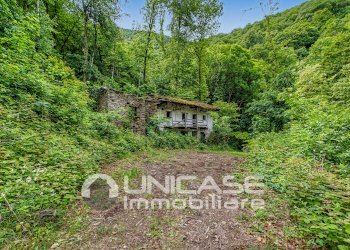 Facciata - Independent house via Inverso Rolandi, Torre Pellice - photo 14