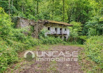 Facciata - Independent house via Inverso Rolandi, Torre Pellice - photo 1