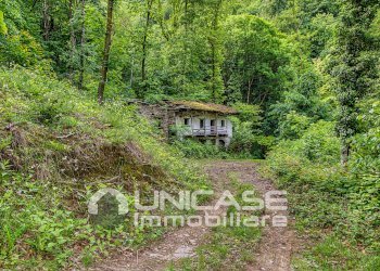 Facciata - Independent house via Inverso Rolandi, Torre Pellice - photo 15