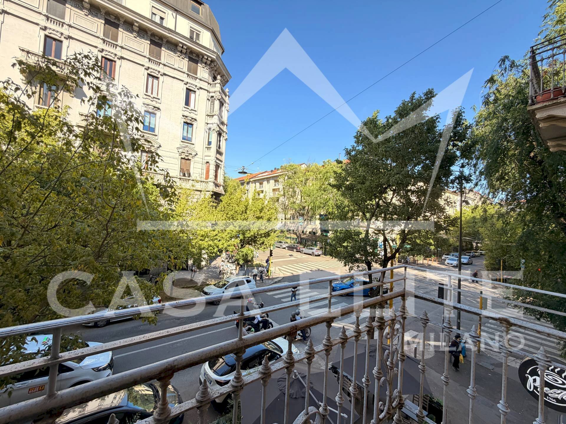 Appartamento Milano (zona San Siro) - foto 1