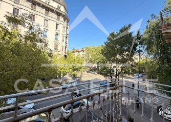 Apartment Milano (neighborhood San Siro) - photo 1