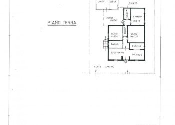 Independent house Ravenna - photo 1