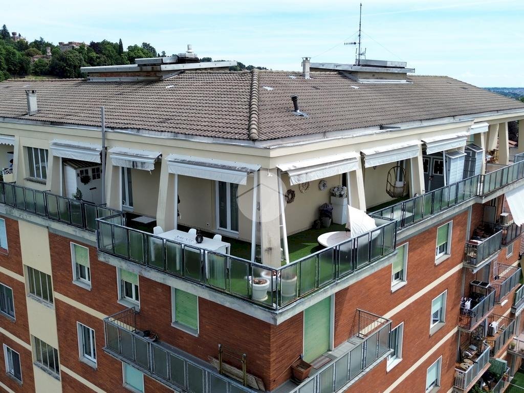 Quadrilocale Via Milano, Vigliano Biellese - foto 1