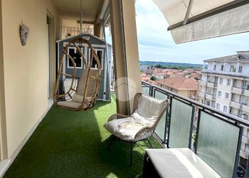Quadrilocale Via Milano, Vigliano Biellese - foto 3