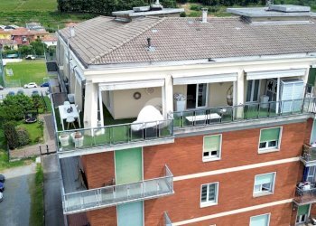 Quadrilocale Via Milano, Vigliano Biellese - foto 4