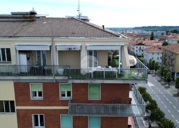 Quadrilocale Via Milano, Vigliano Biellese - foto 14