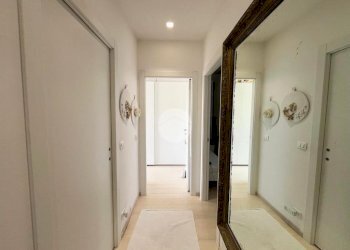 Quadrilocale Via Milano, Vigliano Biellese - foto 18