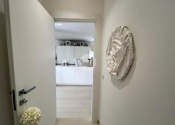 Quadrilocale Via Milano, Vigliano Biellese - foto 19