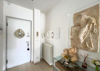 Quadrilocale Via Milano, Vigliano Biellese - foto 32