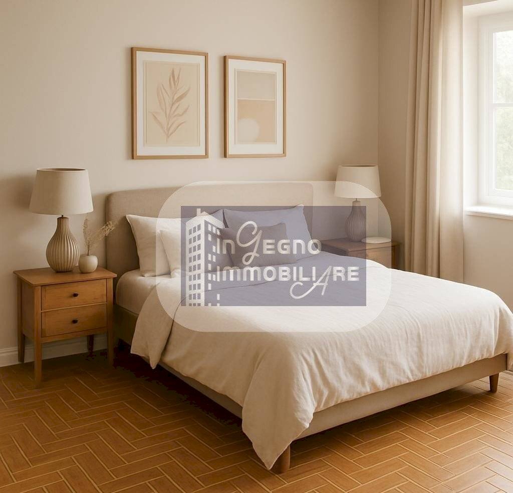 Four-room apartment Via Anastasio Germonio, Grugliasco - photo 1