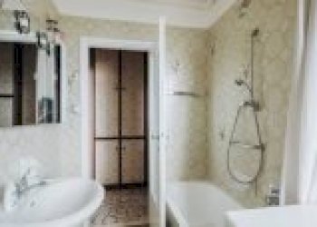 Four-room apartment Bologna - photo 12