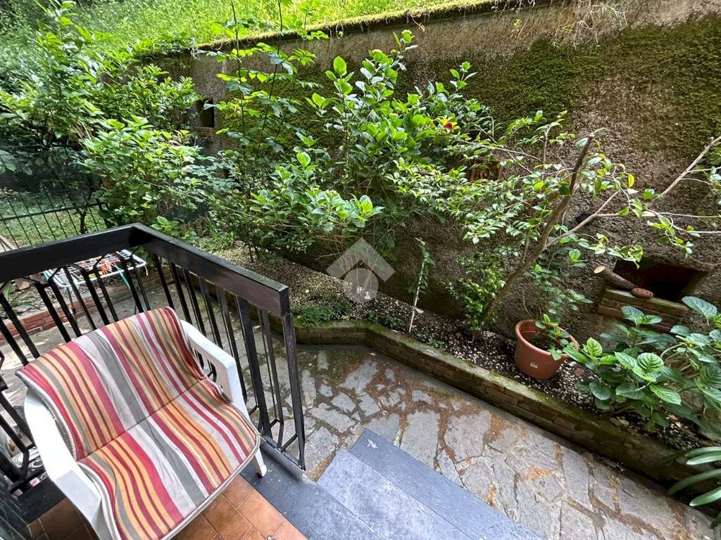 Bilocale Via Tre Scalini, Rapallo - foto 3