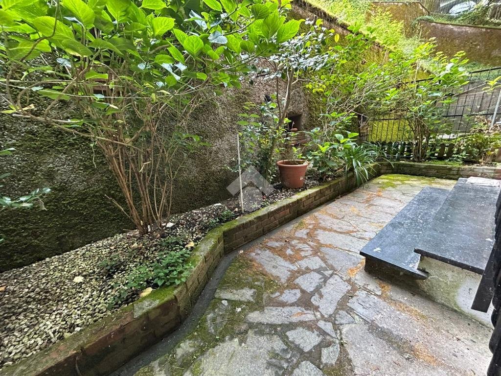 Bilocale Via Tre Scalini, Rapallo - foto 1