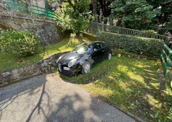 Bilocale Via Tre Scalini, Rapallo - foto 16