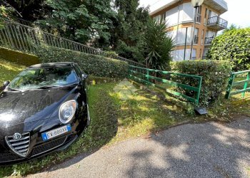 Bilocale Via Tre Scalini, Rapallo - foto 17
