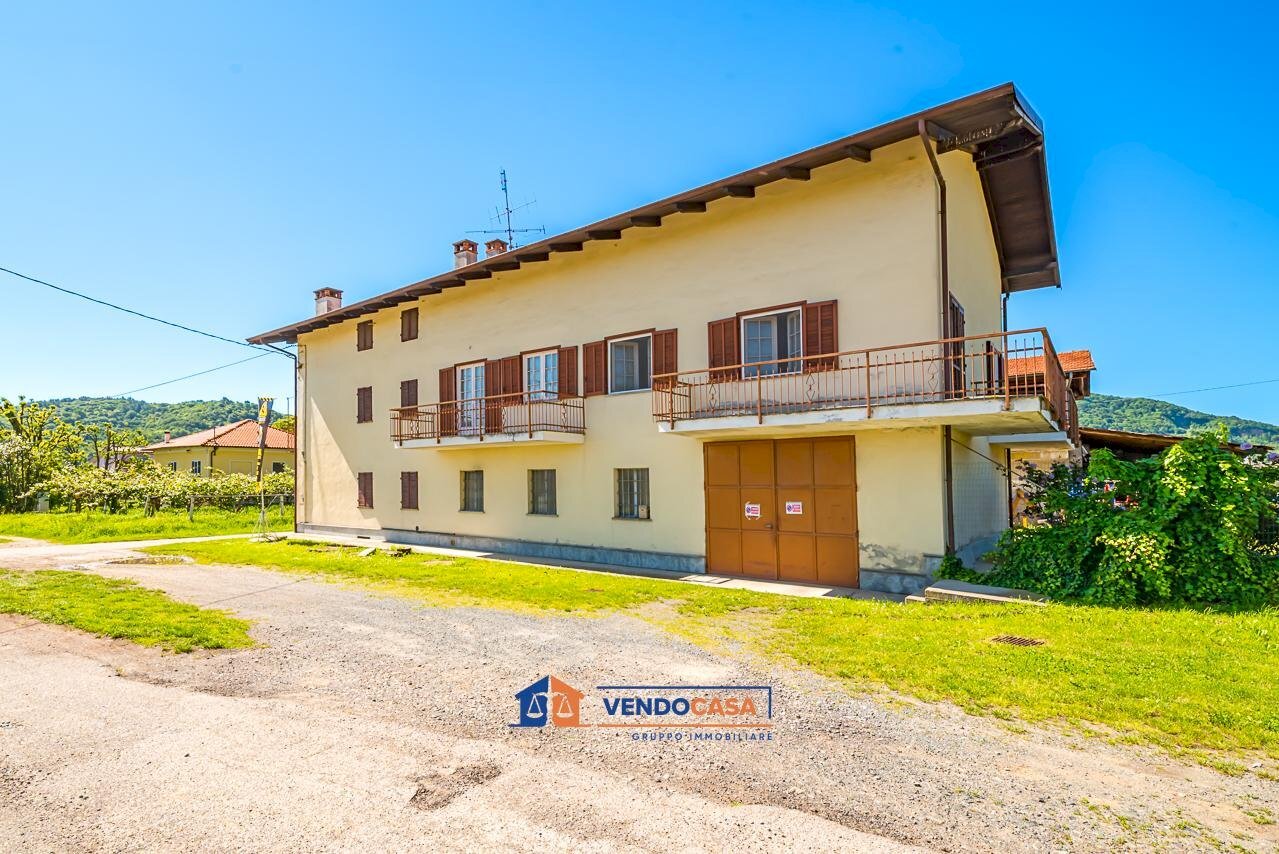 Apartment Piasco - photo 1