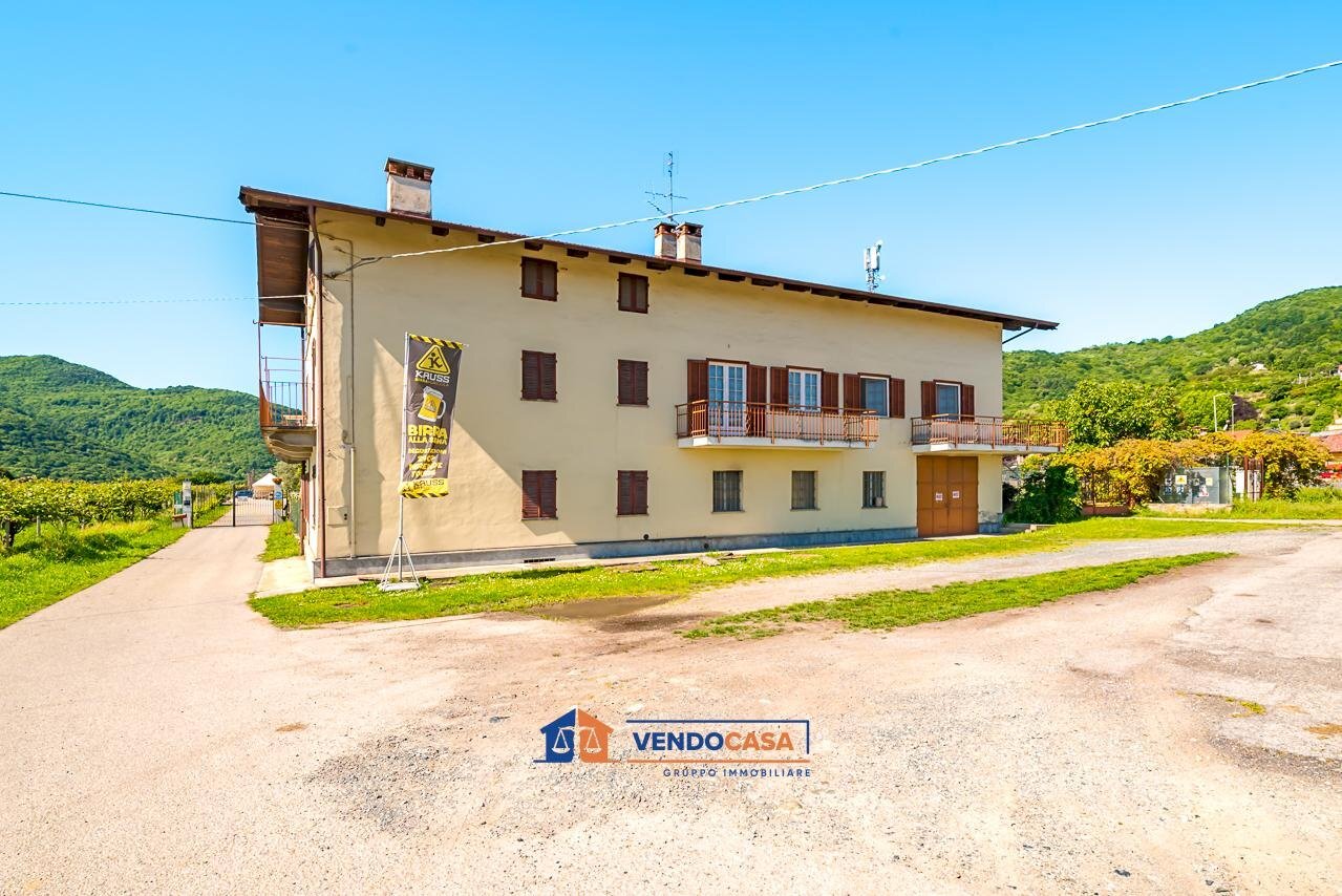 Apartment Piasco - photo 2