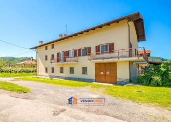 Porzione di casa Piasco - foto 1