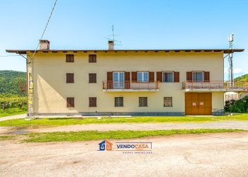 Porzione di casa Piasco - foto 3