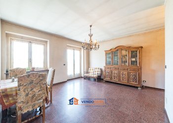 Porzione di casa Piasco - foto 7