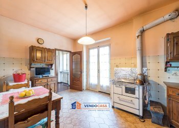 Porzione di casa Piasco - foto 8